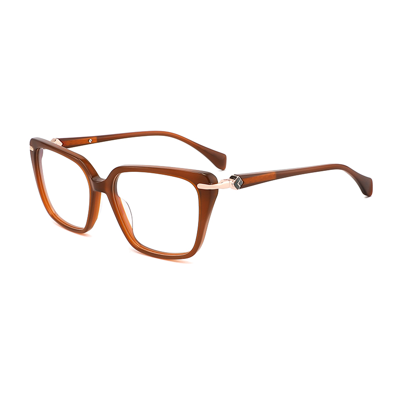 YG78069 ACETATE OPTICAL FRAMES